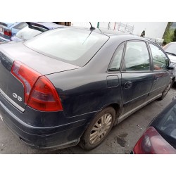 Aufschlüsselung der Teile für CITROËN C5 berlina VTR (E) Diesel aus dem Jahr 2005 mit Motor 9HZ