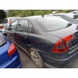 Aufschlüsselung der Teile für CITROËN C5 berlina VTR (E) Diesel aus dem Jahr 2005 mit Motor 9HZ