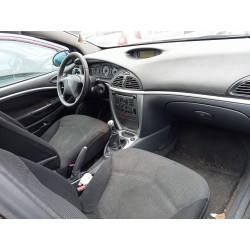 Aufschlüsselung der Teile für CITROËN C5 berlina VTR (E) Diesel aus dem Jahr 2005 mit Motor 9HZ