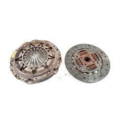 Recambio de kit de embrague para citroën xsara picasso 2.0 hdi satisfaction ii referencia OEM IAM 123034810 123034810 323051510