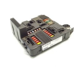Upc Renault SCÉNIC II (JM0/1_) | Desguace Becerril