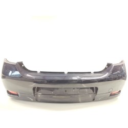 Recambio de paragolpes trasero para dacia logan ii 1.5 dci / blue dci 75 referencia OEM IAM   