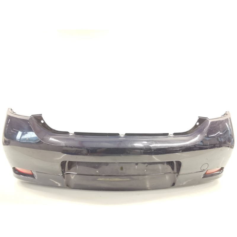 Recambio de paragolpes trasero para dacia logan ii 1.5 dci / blue dci 75 referencia OEM IAM   