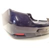 Recambio de paragolpes trasero para dacia logan ii 1.5 dci / blue dci 75 referencia OEM IAM   