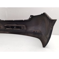 Recambio de paragolpes trasero para dacia logan ii 1.5 dci / blue dci 75 referencia OEM IAM   