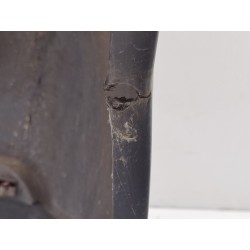 Recambio de paragolpes trasero para dacia logan ii 1.5 dci / blue dci 75 referencia OEM IAM   