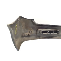 Recambio de paragolpes trasero para dacia logan ii 1.5 dci / blue dci 75 referencia OEM IAM   