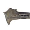 Recambio de paragolpes trasero para dacia logan ii 1.5 dci / blue dci 75 referencia OEM IAM   