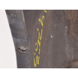 Recambio de paragolpes trasero para dacia logan ii 1.5 dci / blue dci 75 referencia OEM IAM   