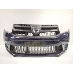 Recambio de paragolpes delantero para dacia logan ii 1.5 dci / blue dci 75 referencia OEM IAM   
