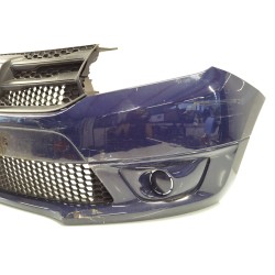 Recambio de paragolpes delantero para dacia logan ii 1.5 dci / blue dci 75 referencia OEM IAM   