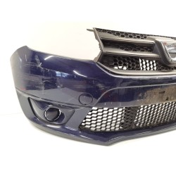 Recambio de paragolpes delantero para dacia logan ii 1.5 dci / blue dci 75 referencia OEM IAM   