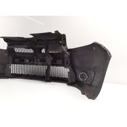 Recambio de paragolpes delantero para dacia logan ii 1.5 dci / blue dci 75 referencia OEM IAM   