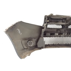 Recambio de paragolpes delantero para dacia logan ii 1.5 dci / blue dci 75 referencia OEM IAM   
