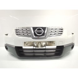 Recambio de paragolpes delantero para nissan qashqai i (j10, nj10) 1.5 dci referencia OEM IAM   