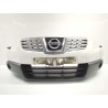 Recambio de paragolpes delantero para nissan qashqai i (j10, nj10) 1.5 dci referencia OEM IAM   