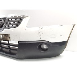 Recambio de paragolpes delantero para nissan qashqai i (j10, nj10) 1.5 dci referencia OEM IAM   