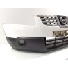 Recambio de paragolpes delantero para nissan qashqai i (j10, nj10) 1.5 dci referencia OEM IAM   