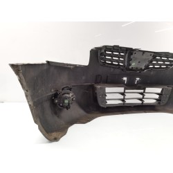 Recambio de paragolpes delantero para nissan qashqai i (j10, nj10) 1.5 dci referencia OEM IAM   