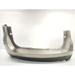 Rear bumper Renault Grand SCÉNIC III (JZ0/1_) | Becerril Scrap Yard