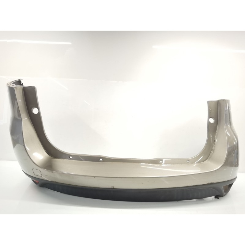 Recambio de paragolpes trasero para renault grand scénic iii (jz0/1_) 1.5 dci referencia OEM IAM   