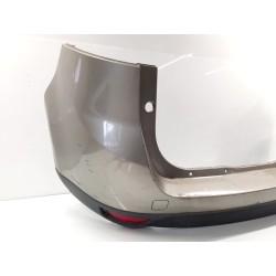 Recambio de paragolpes trasero para renault grand scénic iii (jz0/1_) 1.5 dci referencia OEM IAM   