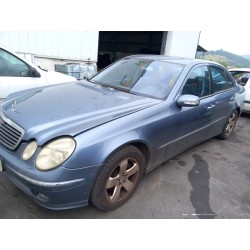 Elenco delle parti per Mercedes-benz clase e (W211) E 320 CDI (211.026) Diesel dell'anno 2004 con motore OM 648.961