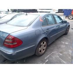 Elenco delle parti per Mercedes-benz clase e (W211) E 320 CDI (211.026) Diesel dell'anno 2004 con motore OM 648.961