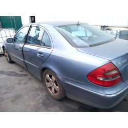 Elenco delle parti per Mercedes-benz clase e (W211) E 320 CDI (211.026) Diesel dell'anno 2004 con motore OM 648.961