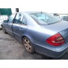 Elenco delle parti per Mercedes-benz clase e (W211) E 320 CDI (211.026) Diesel dell'anno 2004 con motore OM 648.961