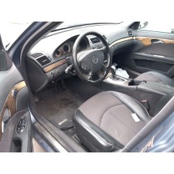 Elenco delle parti per Mercedes-benz clase e (W211) E 320 CDI (211.026) Diesel dell'anno 2004 con motore OM 648.961