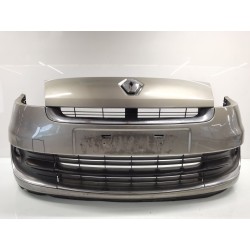 Recambio de paragolpes delantero para renault grand scénic iii (jz0/1_) 1.5 dci referencia OEM IAM   