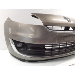 Front bumper Renault Grand SCÉNIC III (JZ0/1_) | Becerril Scrap Yard