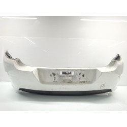 Rear bumper CITROEN C4 II (NC_) | Becerril Scrap Yard