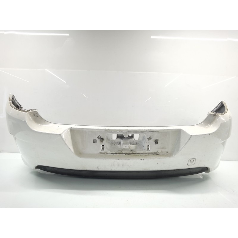 Rear bumper CITROEN C4 II (NC_) | Becerril Scrap Yard Rear bumper CITROEN C4 II (NC_) | Becerril Scrap Yard