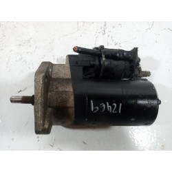 Recambio de motor arranque para seat ibiza (6k1) select referencia OEM IAM 0001107025  