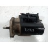 Recambio de motor arranque para seat ibiza (6k1) select referencia OEM IAM 0001107025  