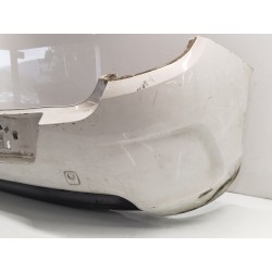 Rear bumper CITROEN C4 II (NC_) | Becerril Scrap Yard