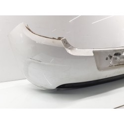 Rear bumper CITROEN C4 II (NC_) | Becerril Scrap Yard
