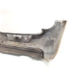 Rear bumper CITROEN C4 II (NC_) | Becerril Scrap Yard