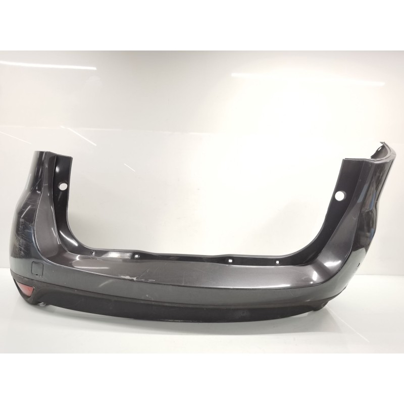 Rear bumper Renault Scenic III | Becerril Scrap Yard Rear bumper Renault Scenic III | Becerril Scrap Yard