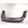 Rear bumper Renault Scenic III | Becerril Scrap Yard