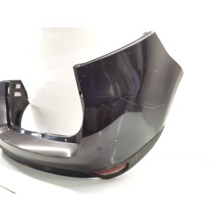 Rear bumper Renault Scenic III | Becerril Scrap Yard