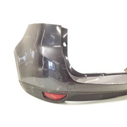 Rear bumper Renault Scenic III | Becerril Scrap Yard