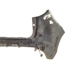 Rear bumper Renault Scenic III | Becerril Scrap Yard