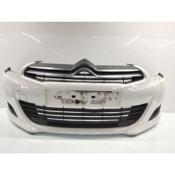 Front bumper CITROEN C4 II (NC_) | Becerril Scrap Yard