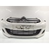 Front bumper CITROEN C4 II (NC_) | Becerril Scrap Yard