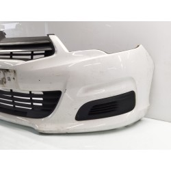 Front bumper CITROEN C4 II (NC_) | Becerril Scrap Yard