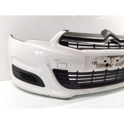 Front bumper CITROEN C4 II (NC_) | Becerril Scrap Yard