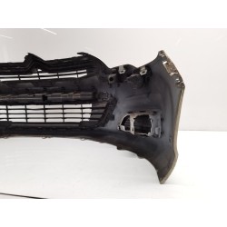 Front bumper CITROEN C4 II (NC_) | Becerril Scrap Yard